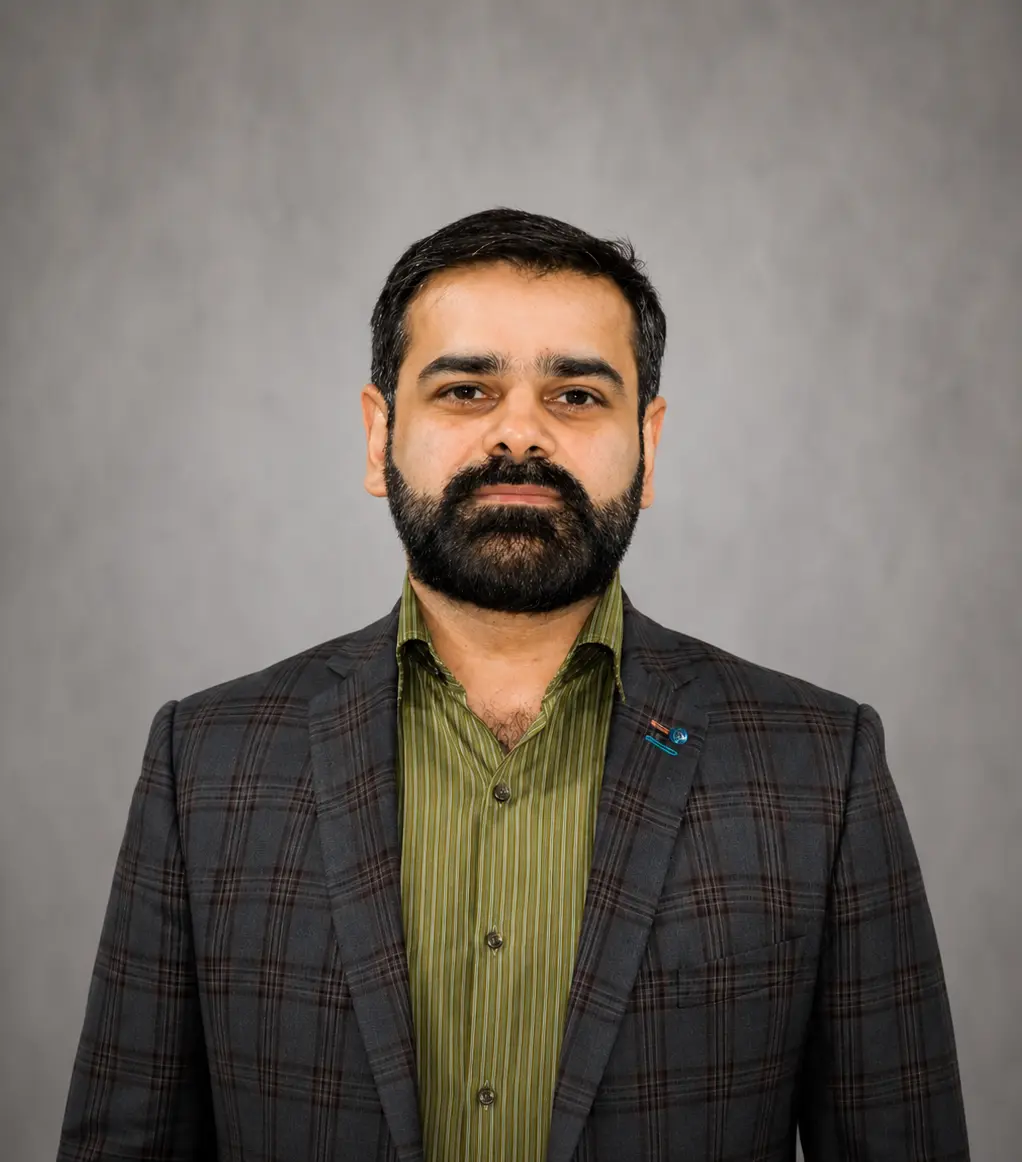 Dr. waqas